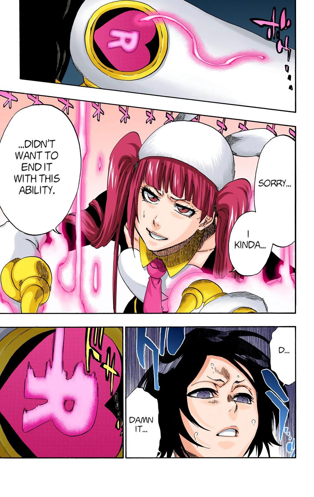Chapter 471 — Chapter 471 — Page 19