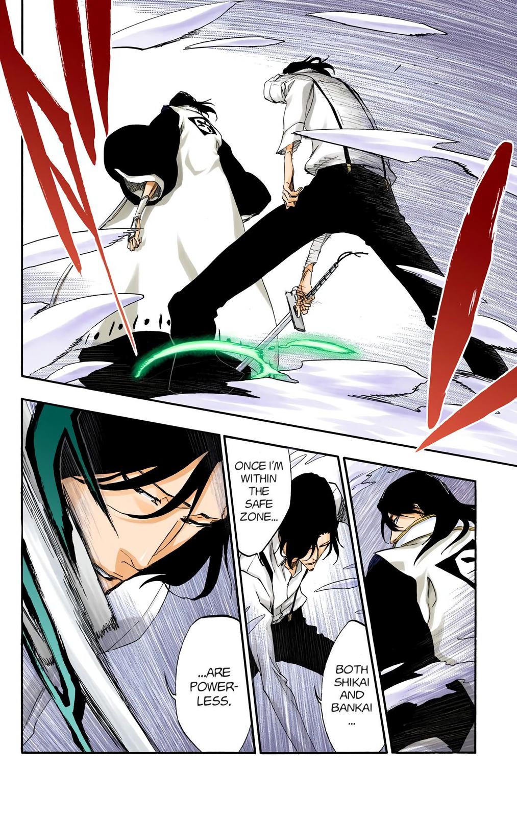 Chapter 472 — Chapter 472 — Page 9
