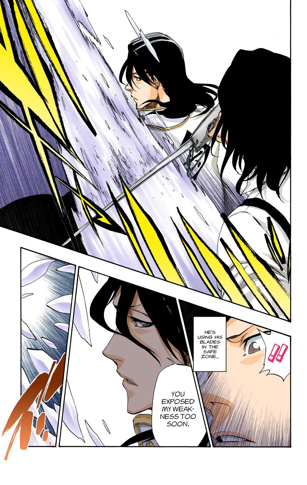Chapter 472 — Chapter 472 — Page 10