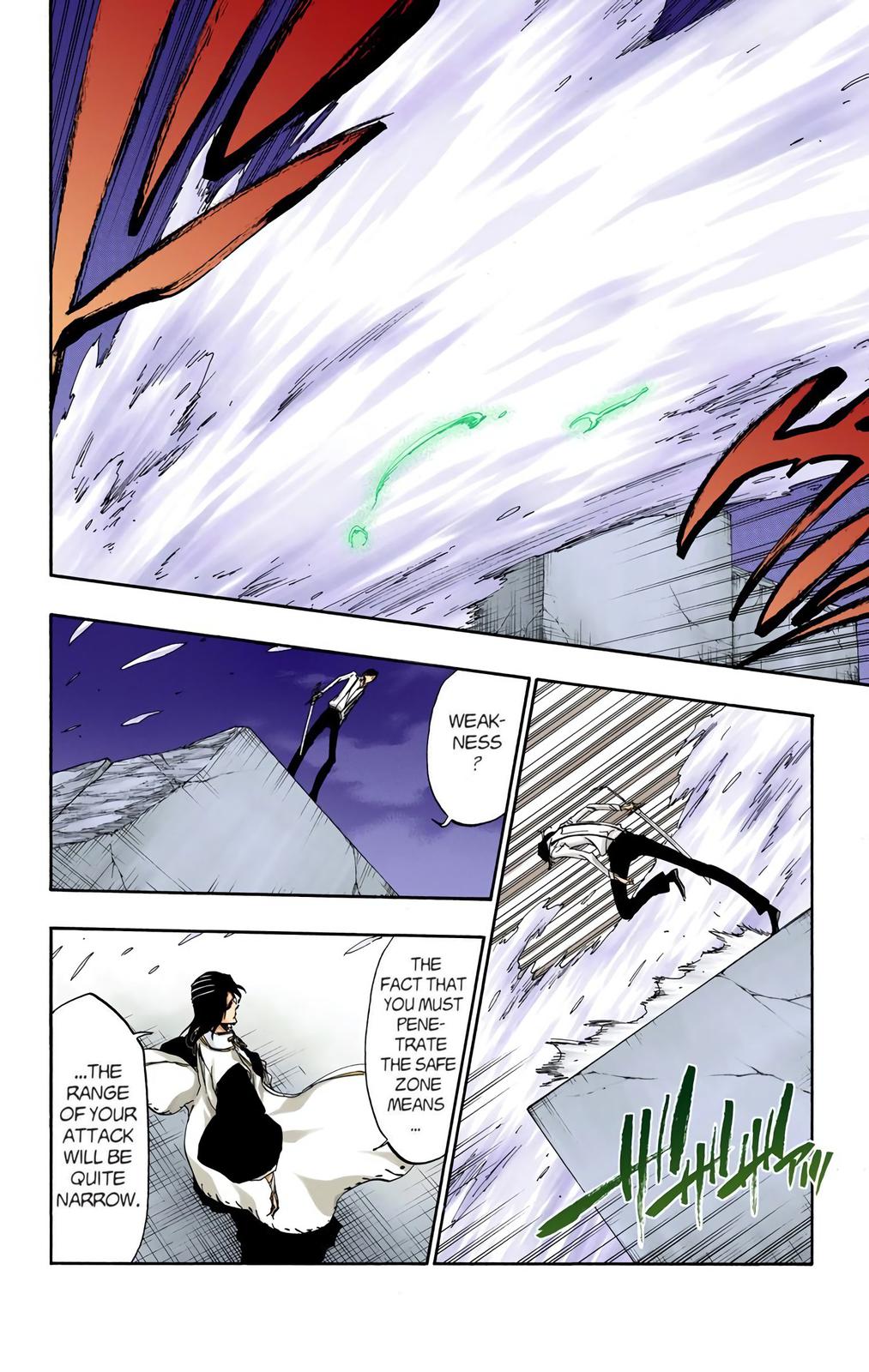 Chapter 472 — Chapter 472 — Page 11