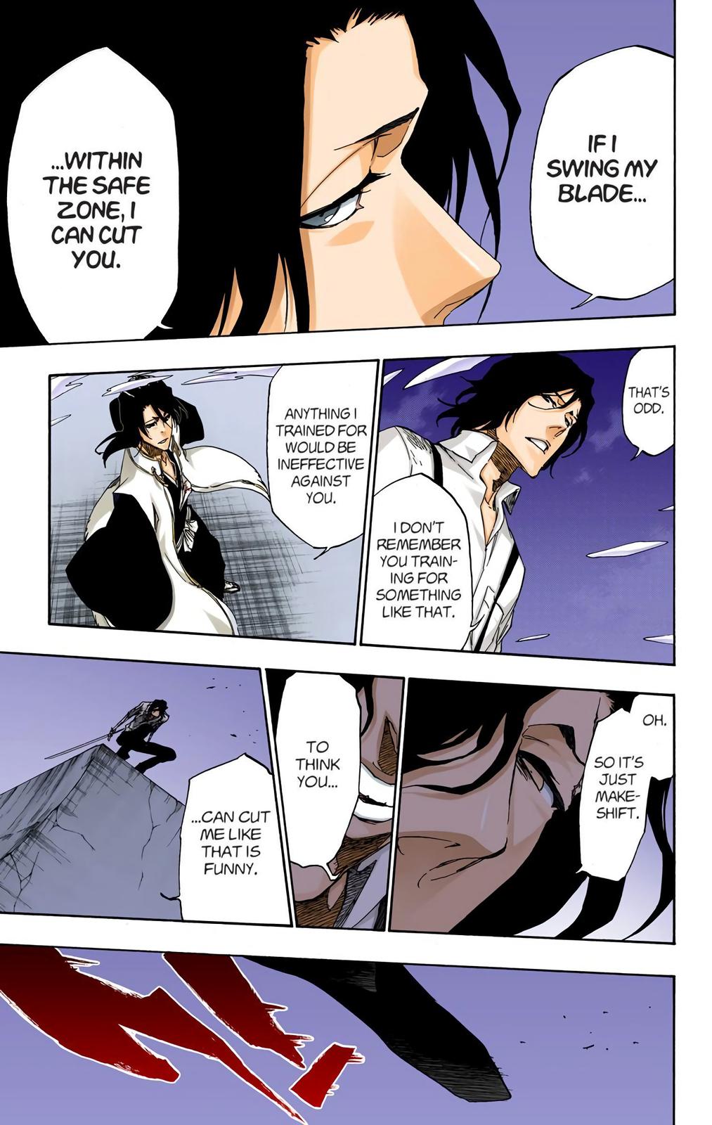 Chapter 472 — Chapter 472 — Page 12