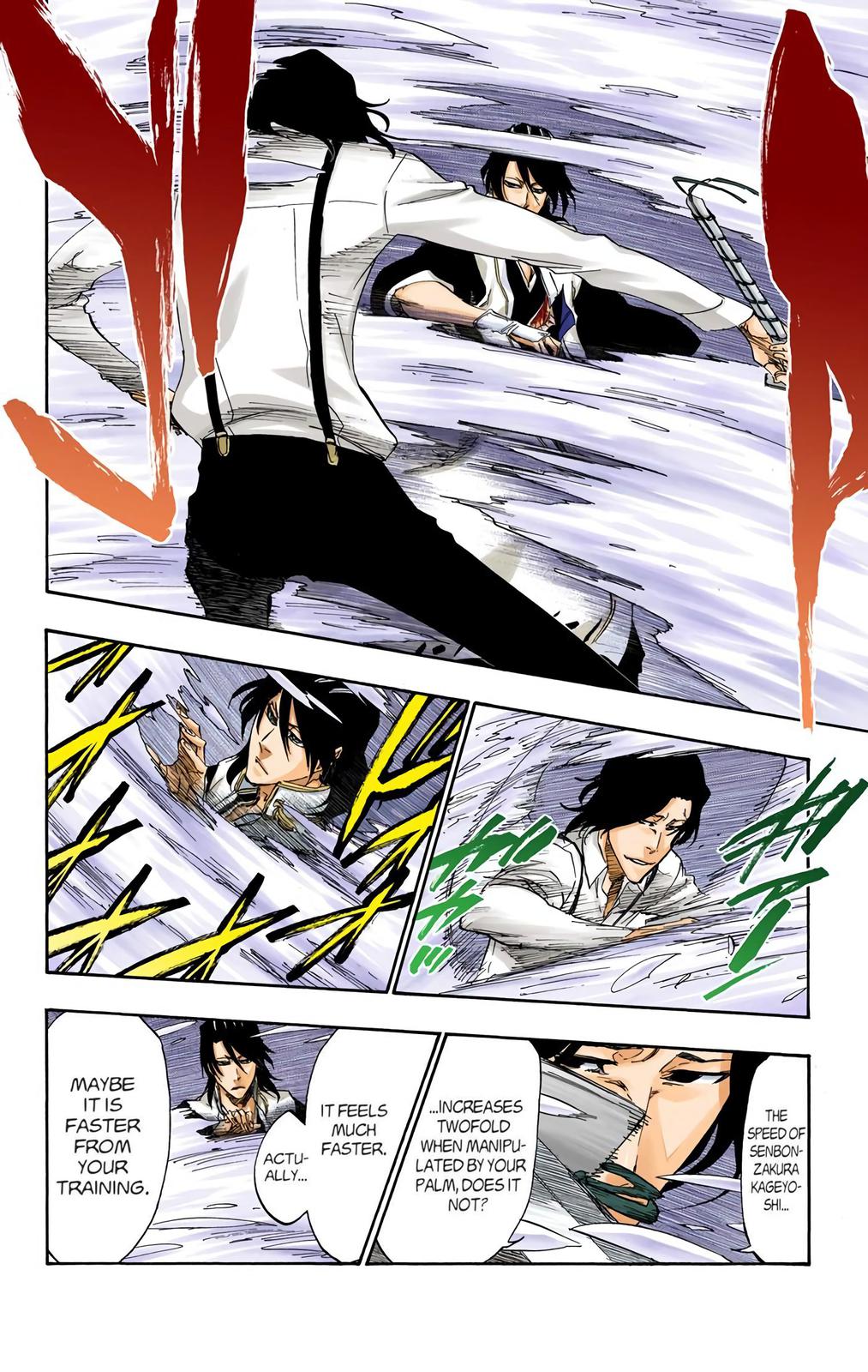 Chapter 472 — Chapter 472 — Page 13