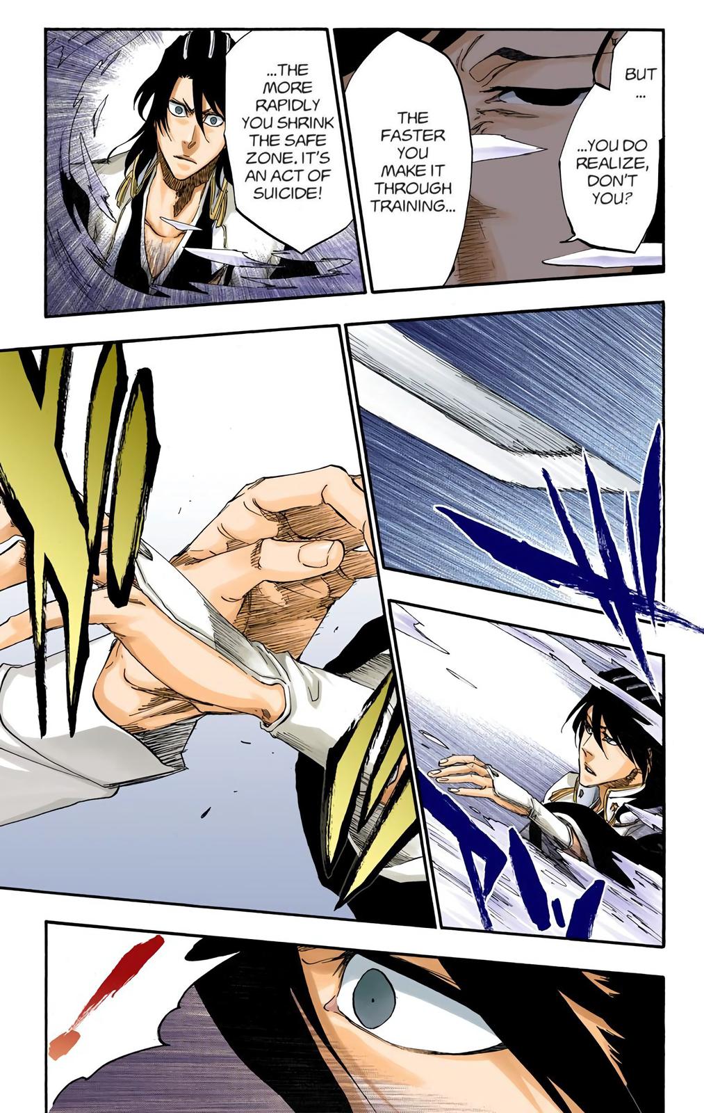 Chapter 472 — Chapter 472 — Page 14