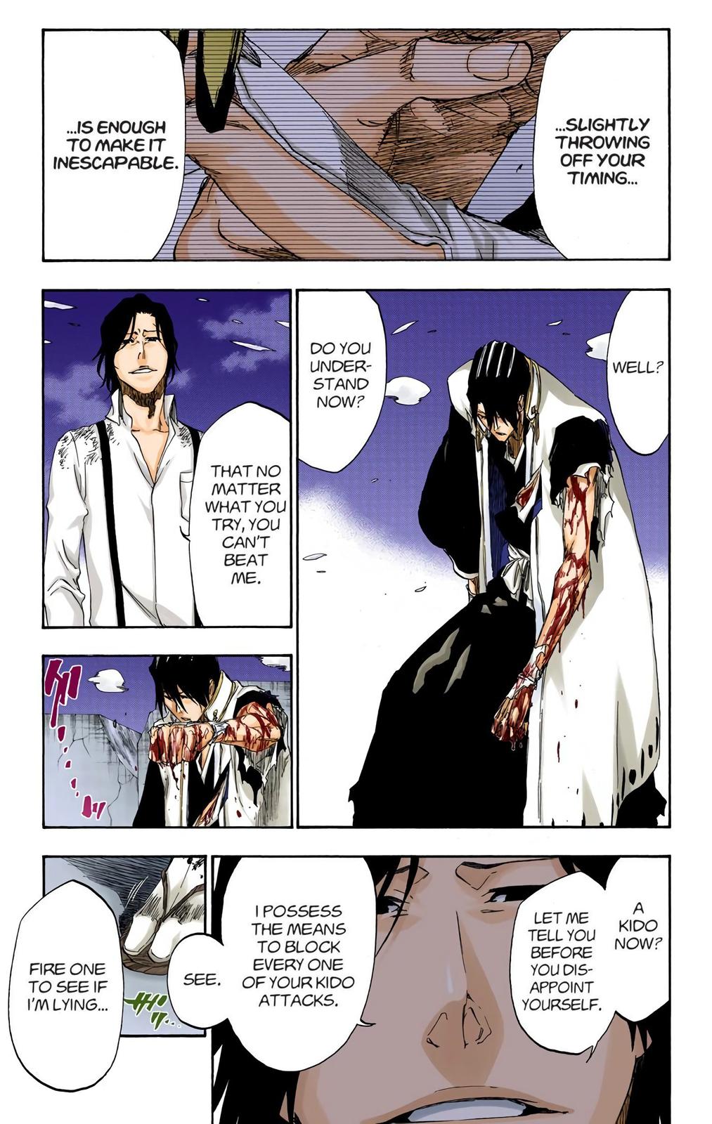 Chapter 472 — Chapter 472 — Page 16