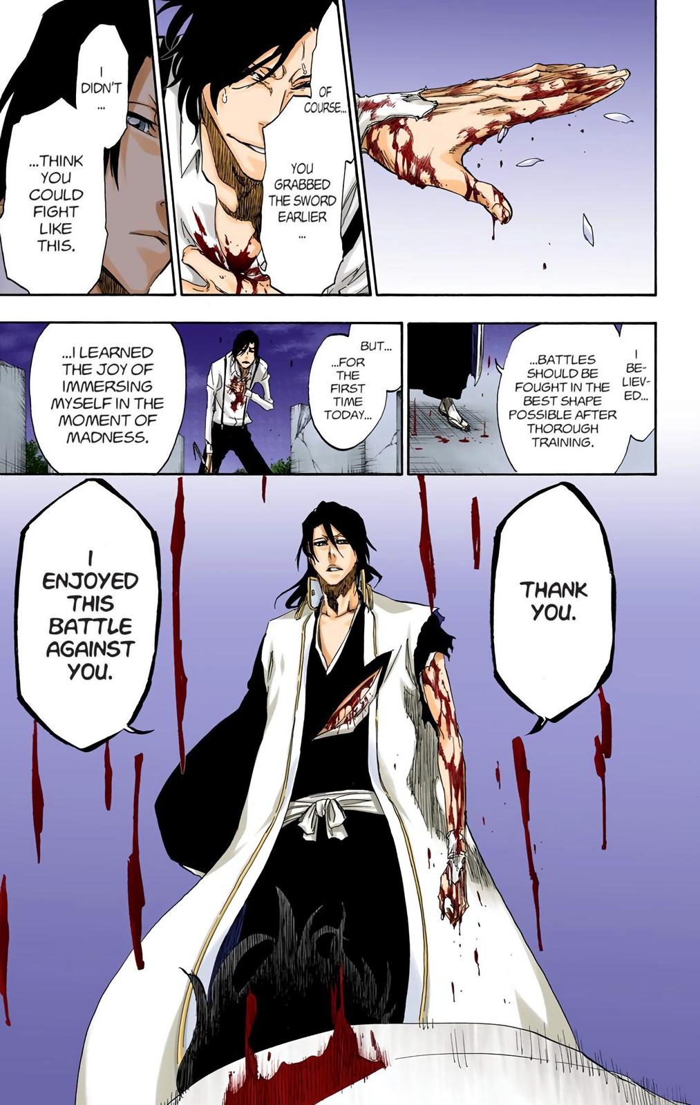 Chapter 472 — Chapter 472 — Page 18