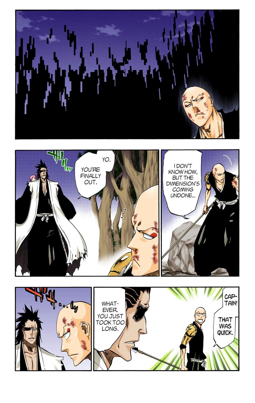 Chapter 473 — Chapter 473 — Page 5