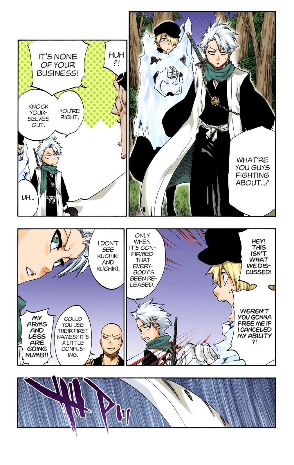 Chapter 473 — Chapter 473 — Page 7