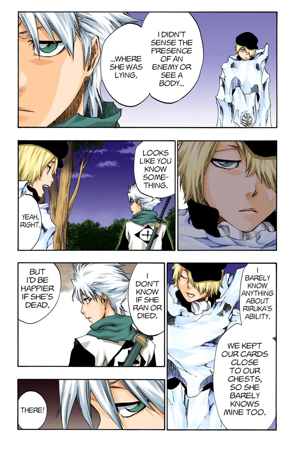Chapter 473 — Chapter 473 — Page 9