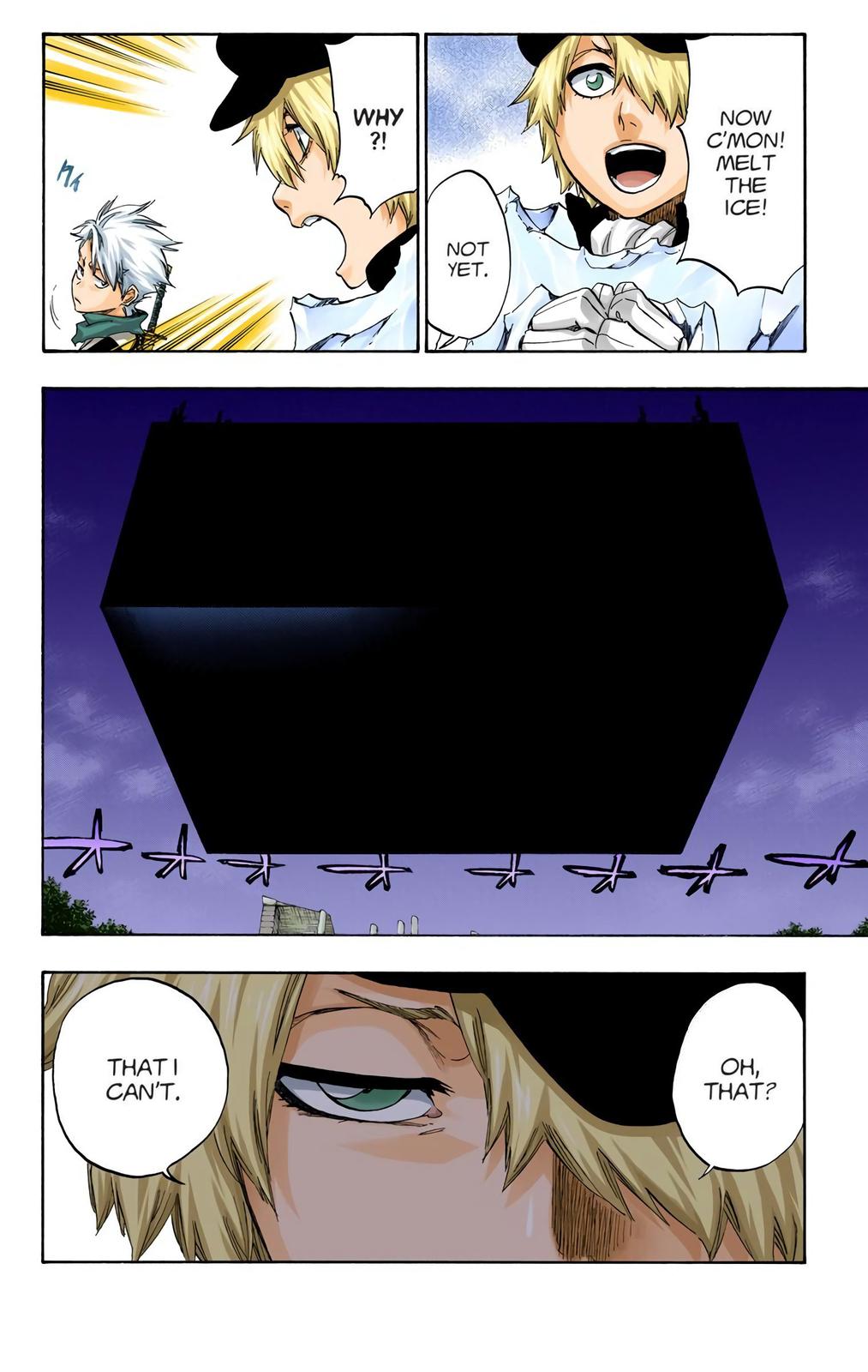 Chapter 473 — Chapter 473 — Page 10