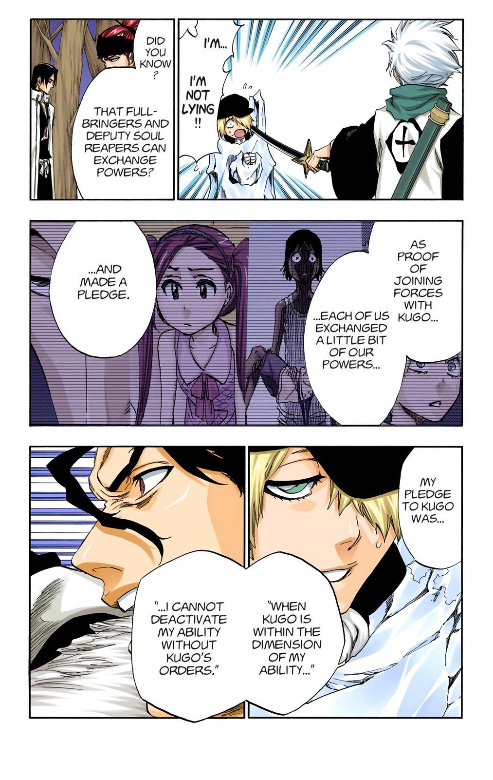 Chapter 473 — Chapter 473 — Page 11