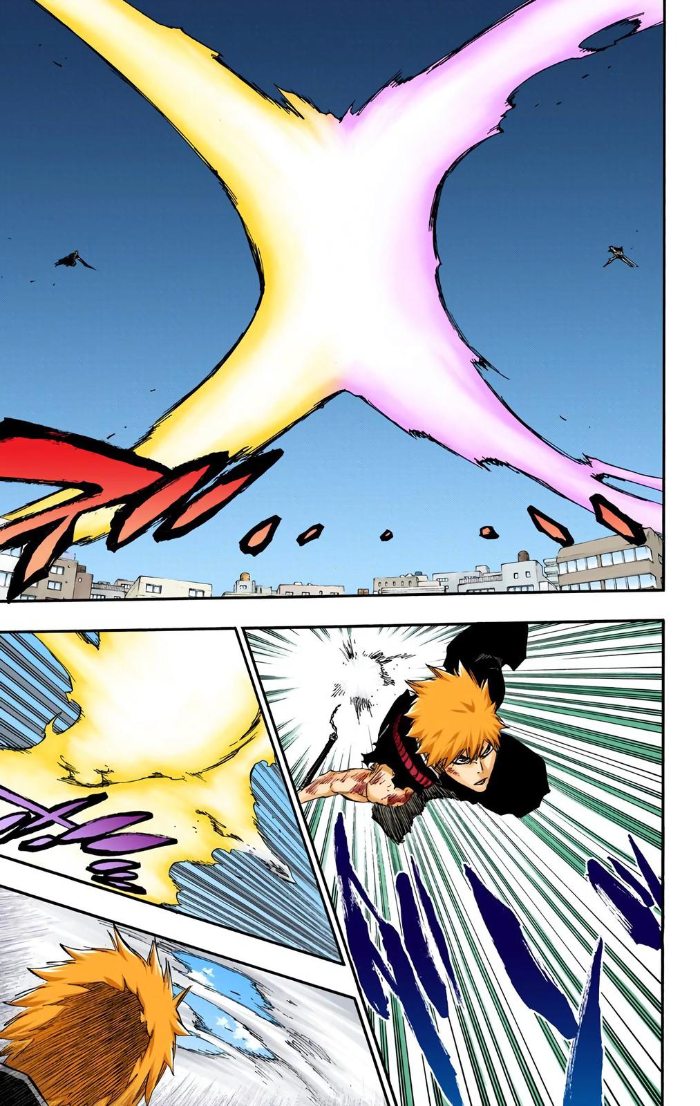 Chapter 473 — Chapter 473 — Page 13