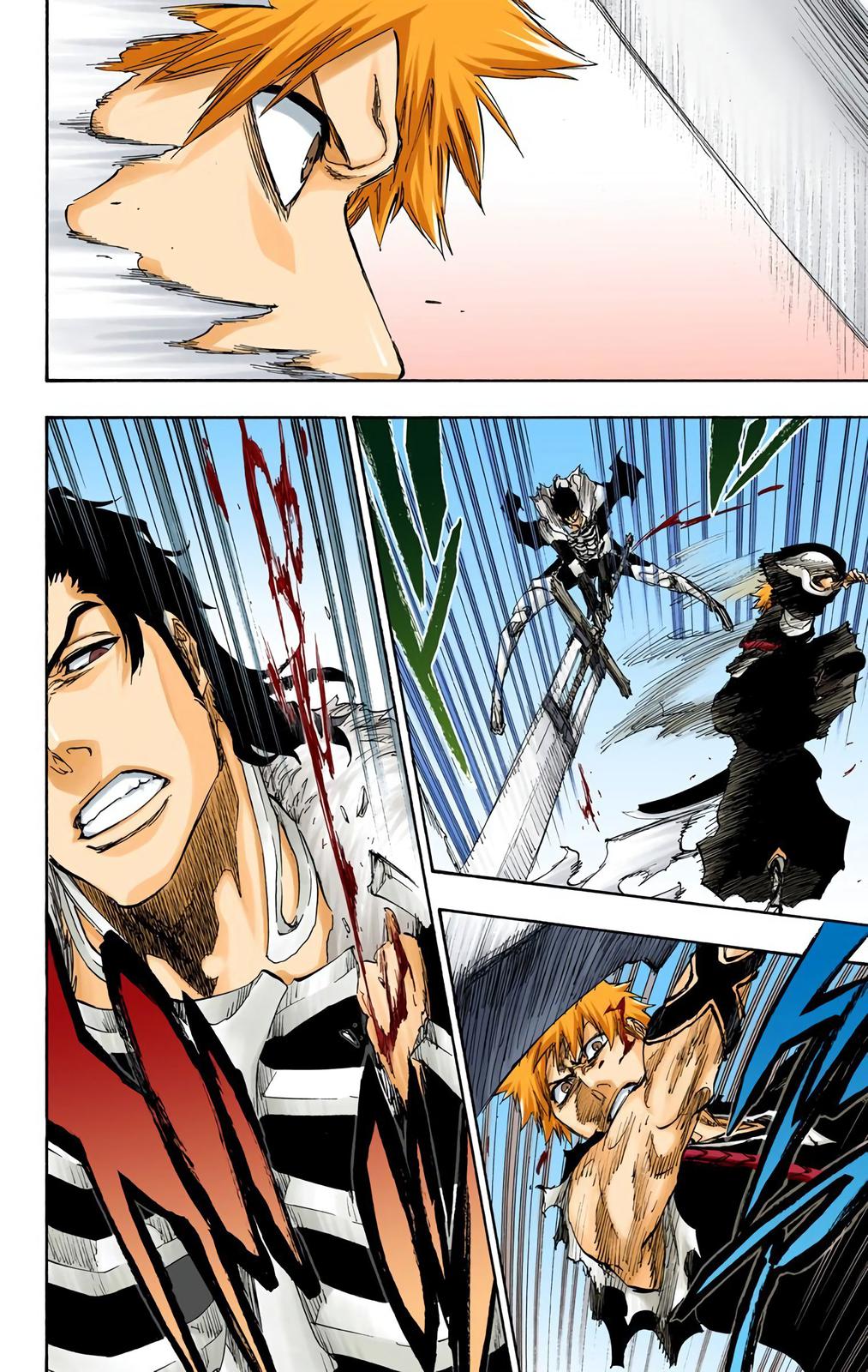Chapter 473 — Chapter 473 — Page 14