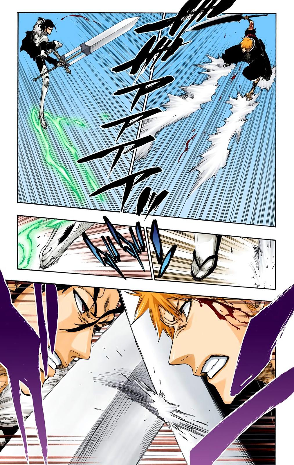 Chapter 473 — Chapter 473 — Page 15