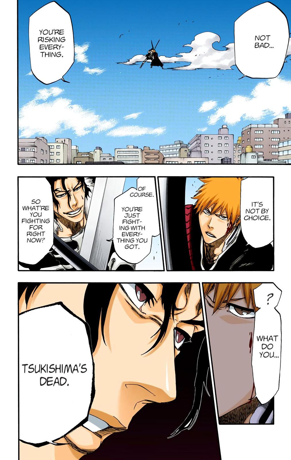 Chapter 473 — Chapter 473 — Page 16