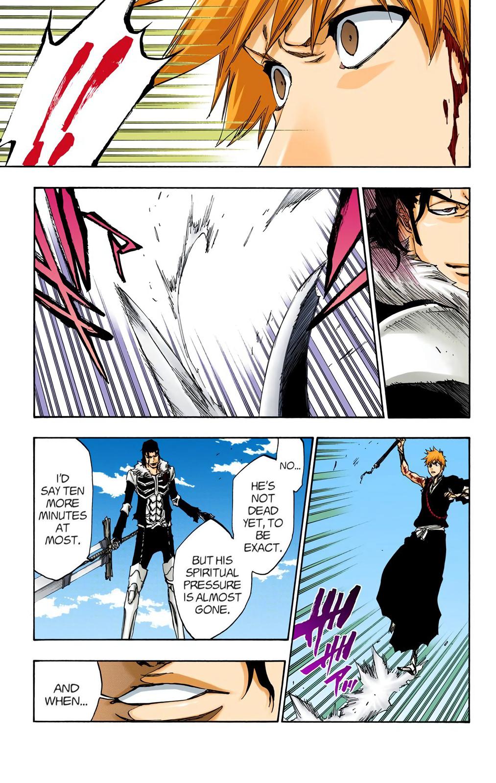 Chapter 473 — Chapter 473 — Page 17