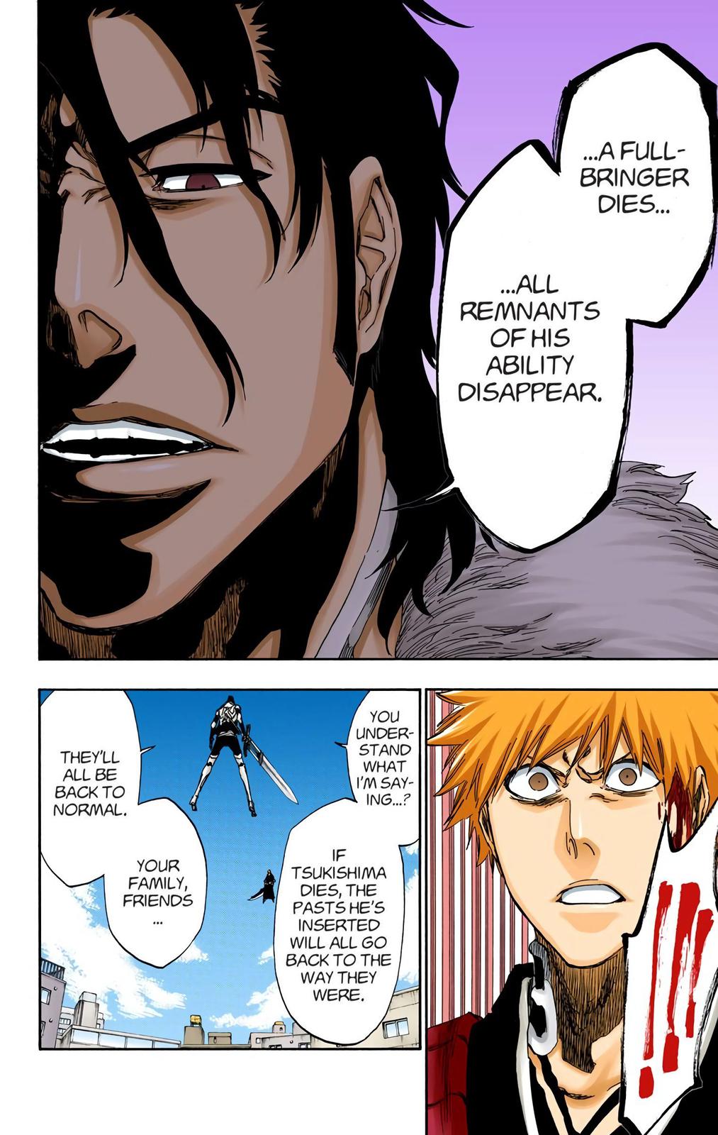 Chapter 473 — Chapter 473 — Page 18