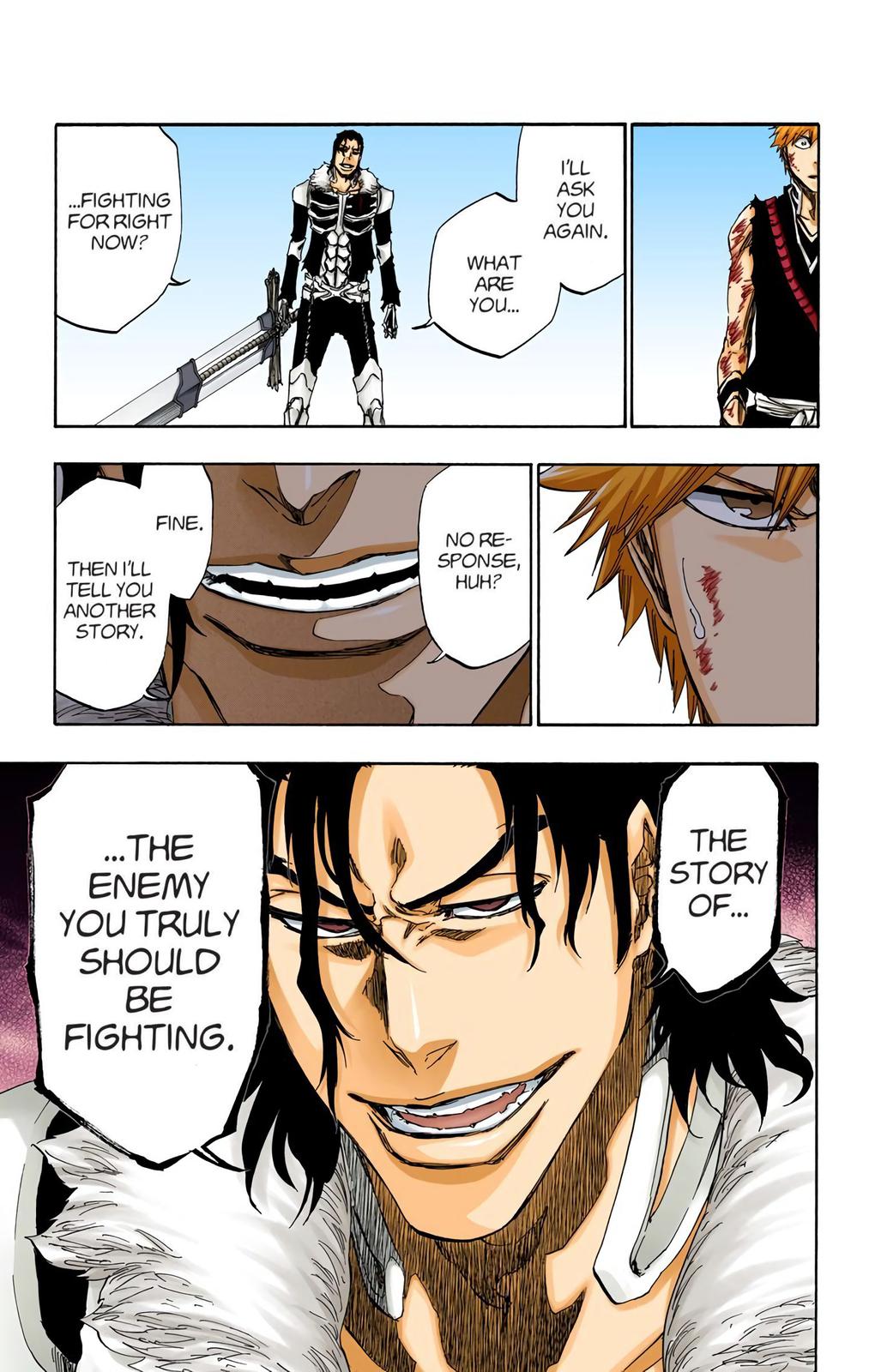 Chapter 473 — Chapter 473 — Page 19