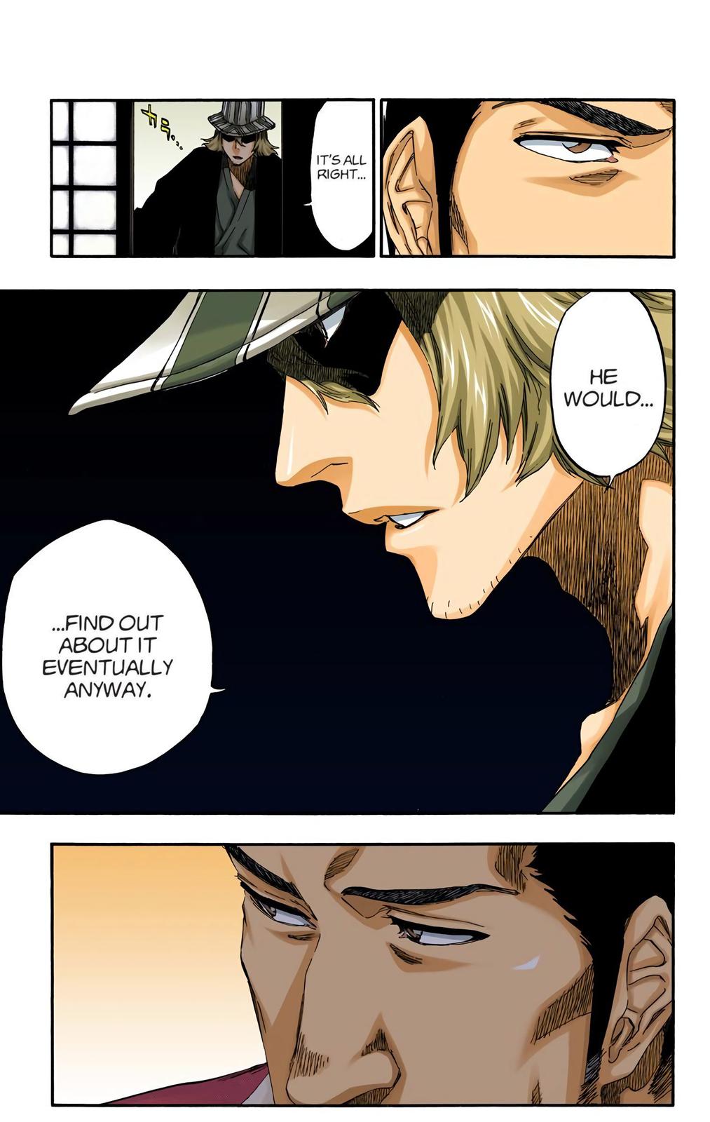 Chapter 474 — Chapter 474 — Page 5