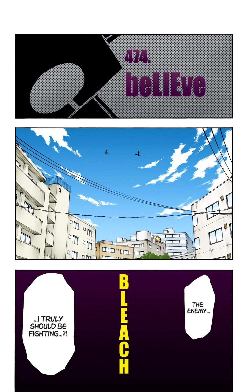 Chapter 474 — Chapter 474 — Page 6