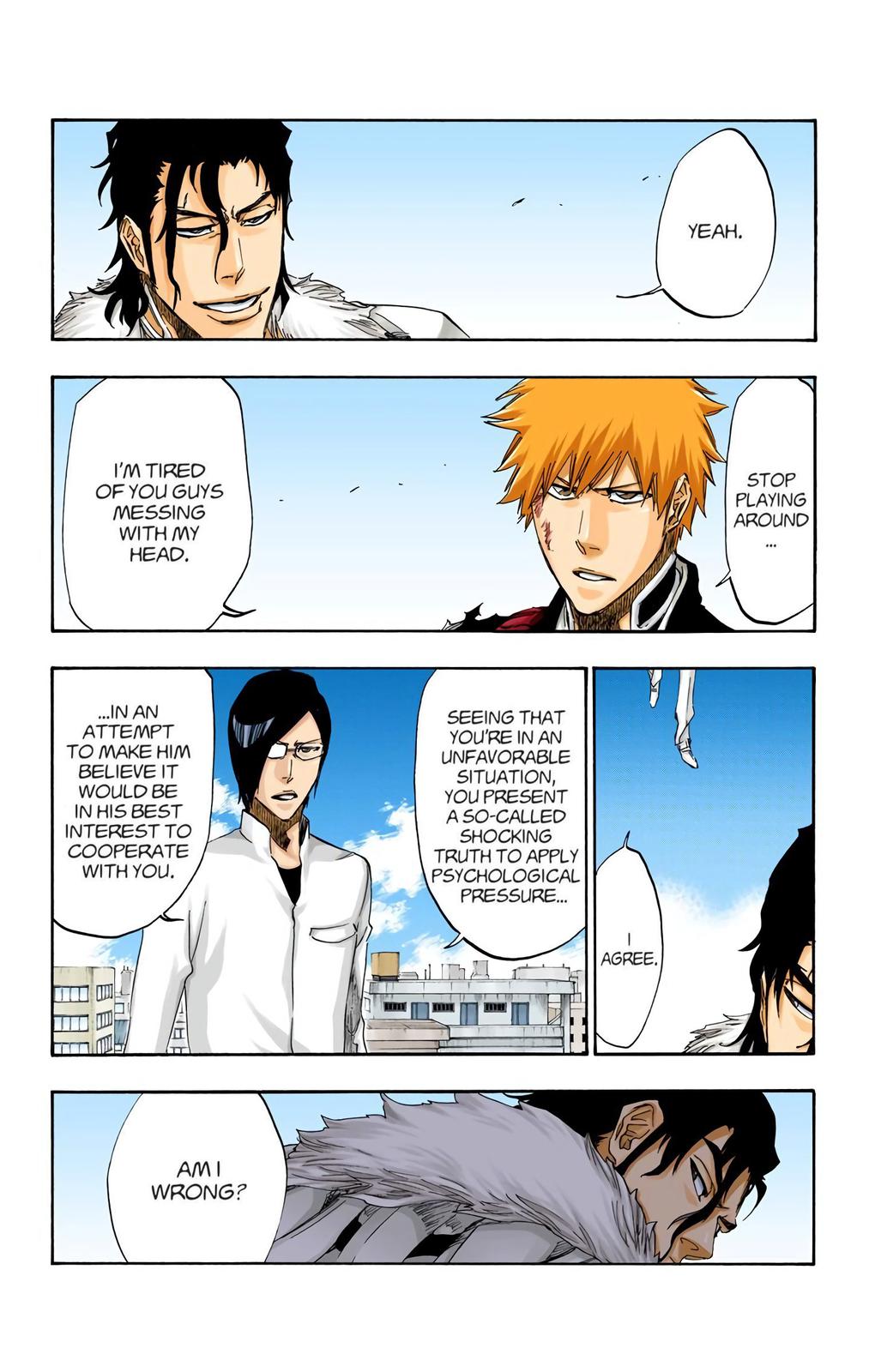 Chapter 474 — Chapter 474 — Page 7