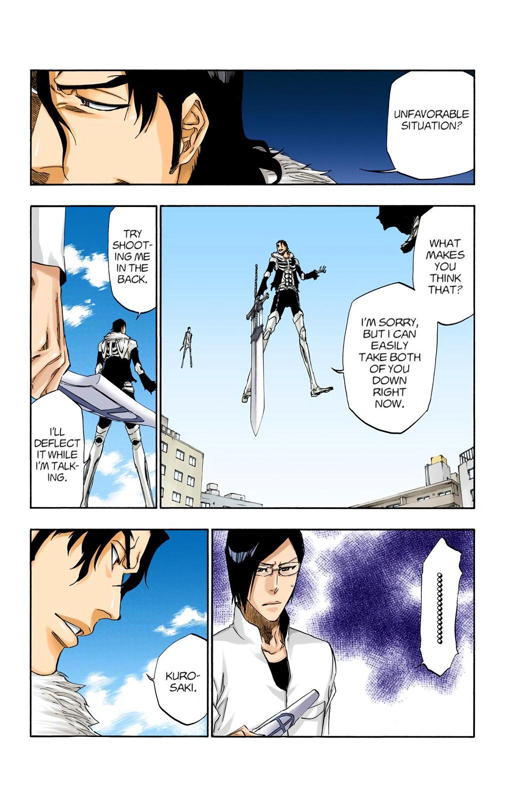 Chapter 474 — Chapter 474 — Page 8