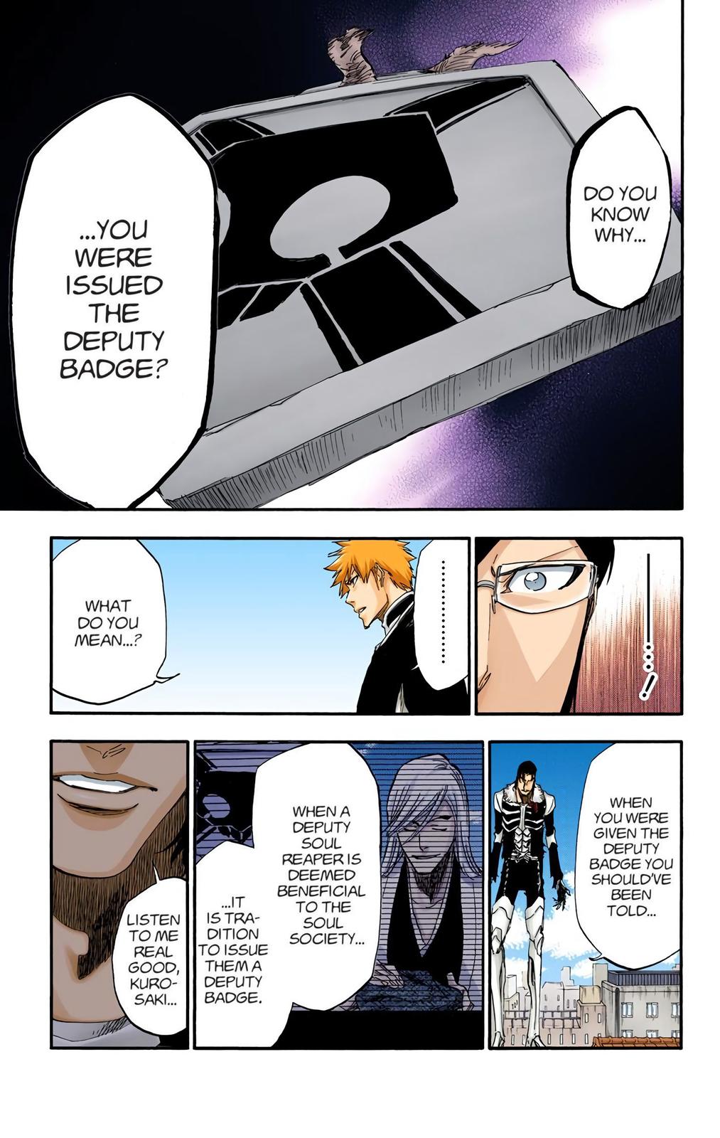Chapter 474 — Chapter 474 — Page 9