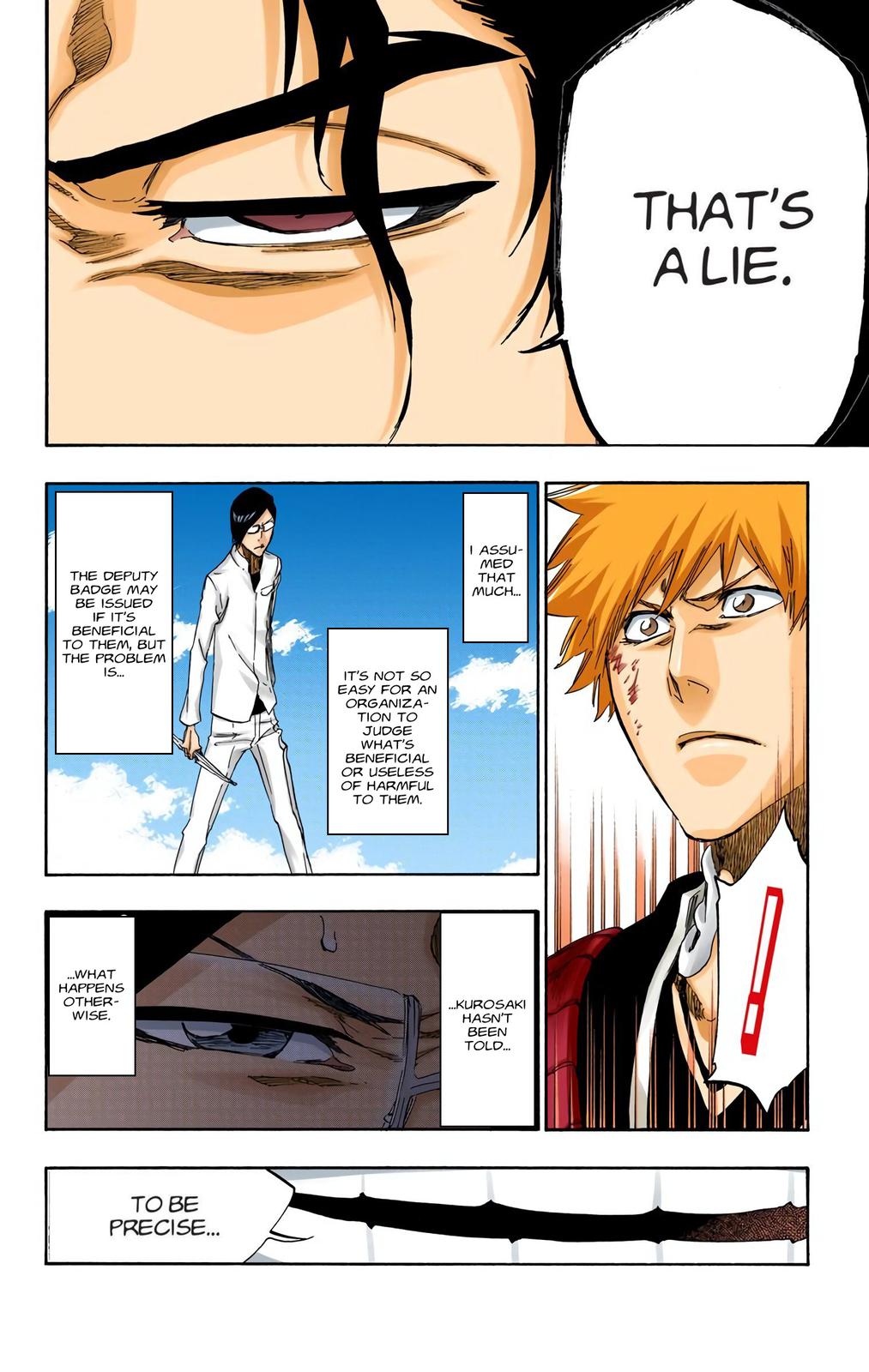Chapter 474 — Chapter 474 — Page 10