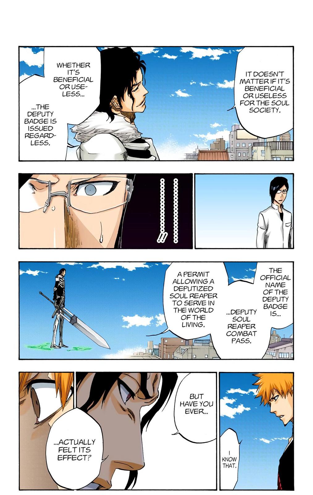 Chapter 474 — Chapter 474 — Page 11