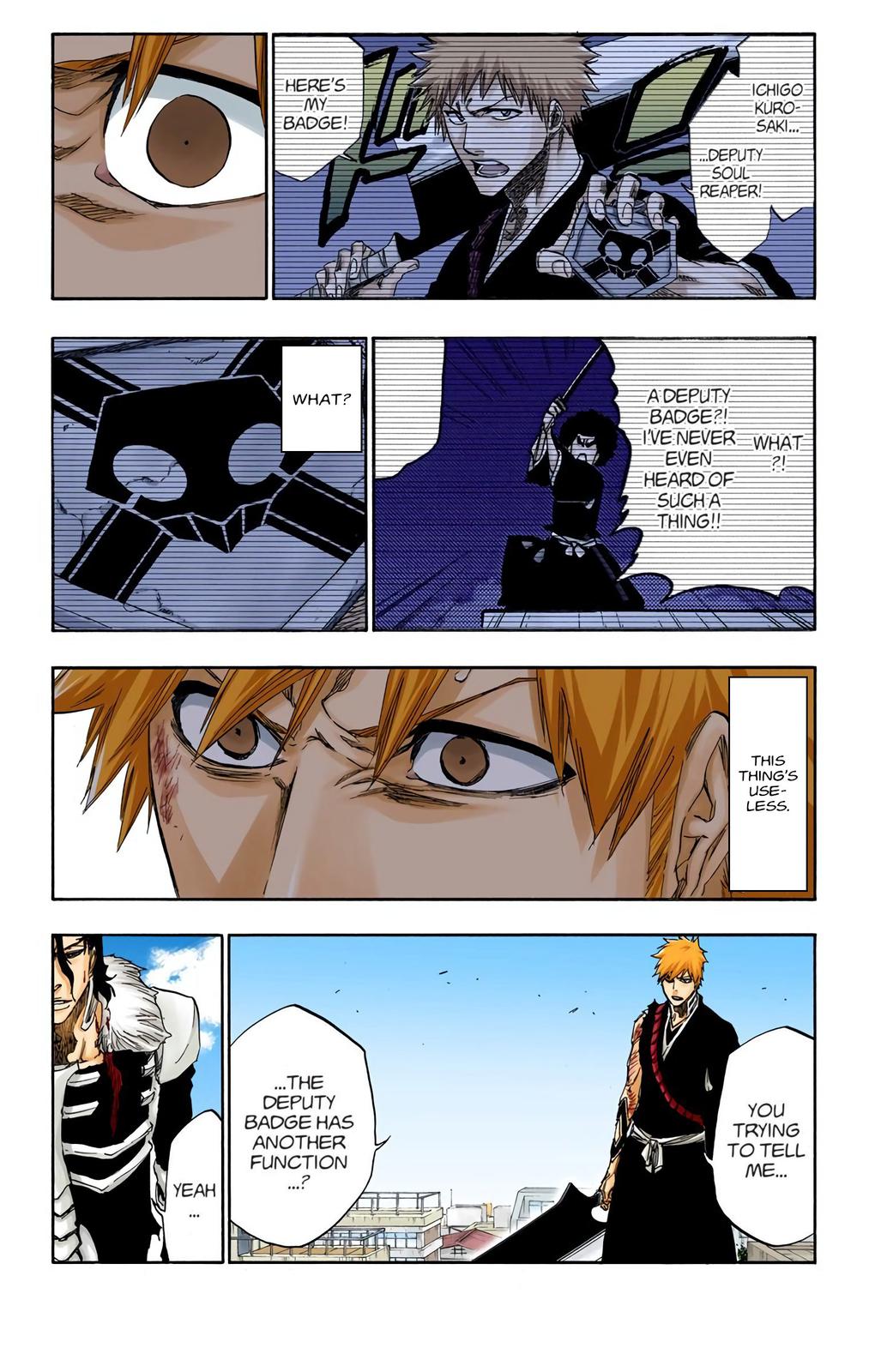 Chapter 474 — Chapter 474 — Page 12