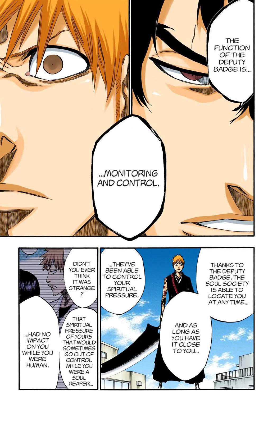 Chapter 474 — Chapter 474 — Page 13