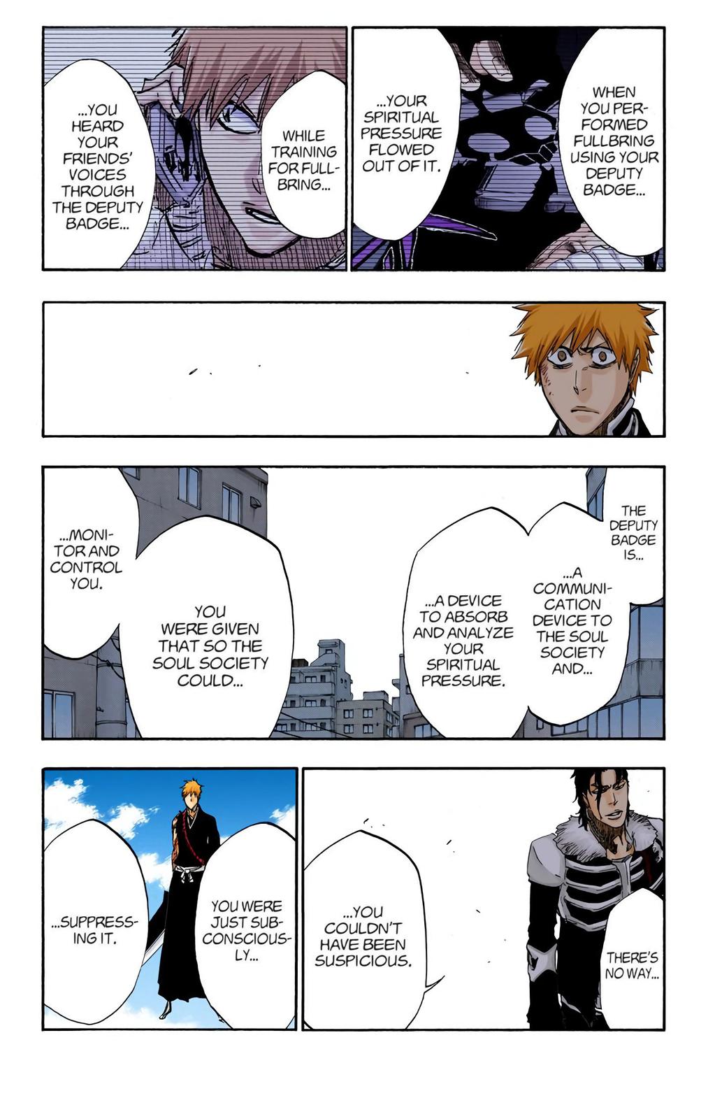 Chapter 474 — Chapter 474 — Page 14