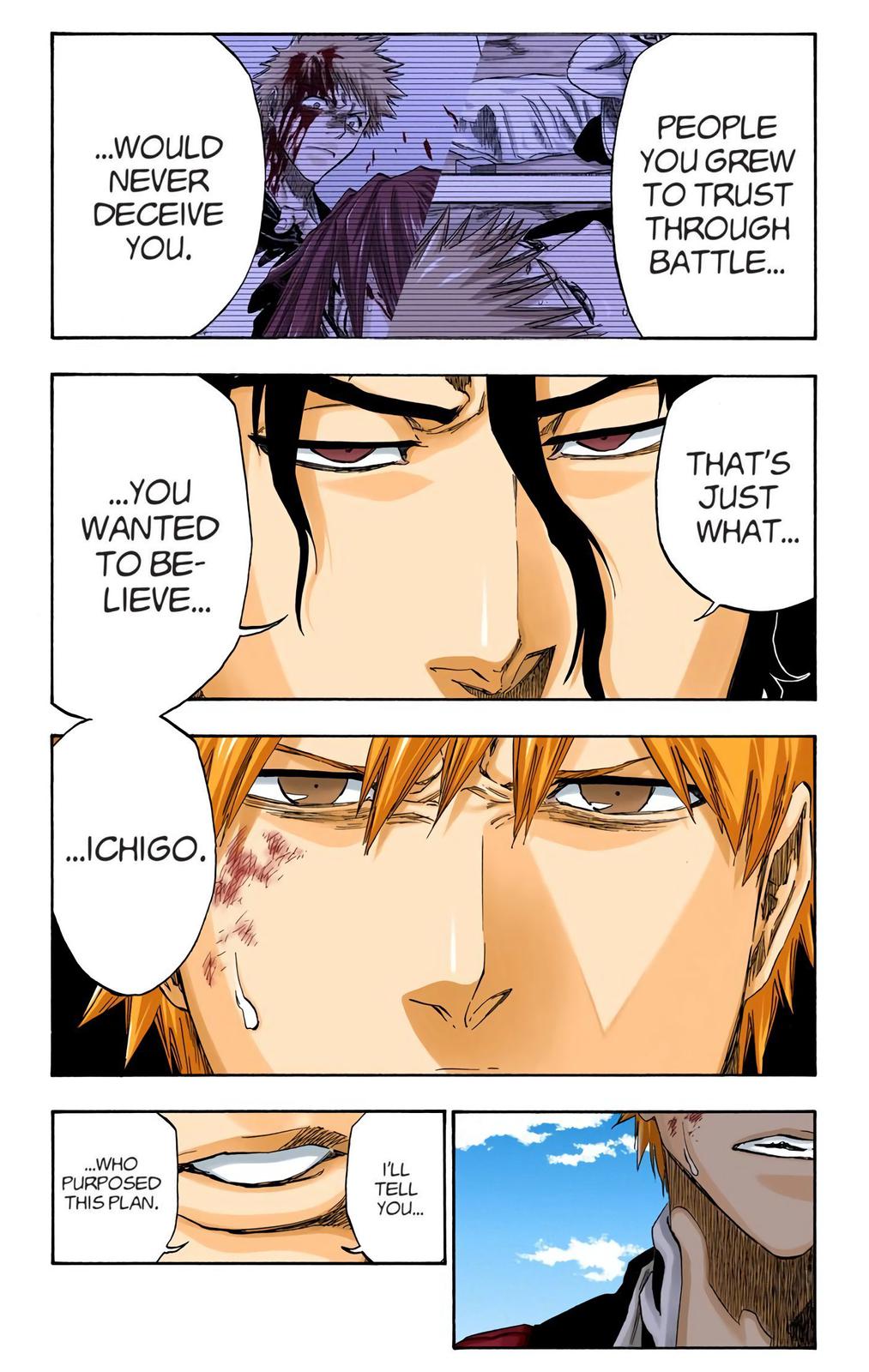 Chapter 474 — Chapter 474 — Page 15
