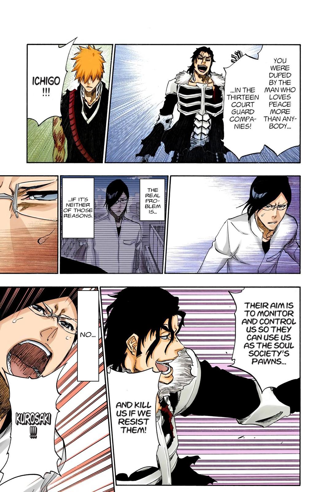 Chapter 474 — Chapter 474 — Page 17