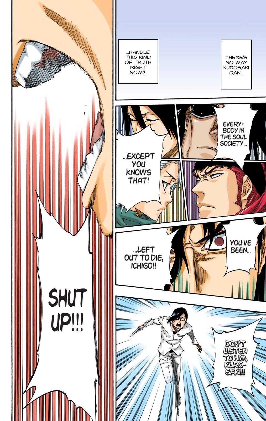 Chapter 474 — Chapter 474 — Page 18