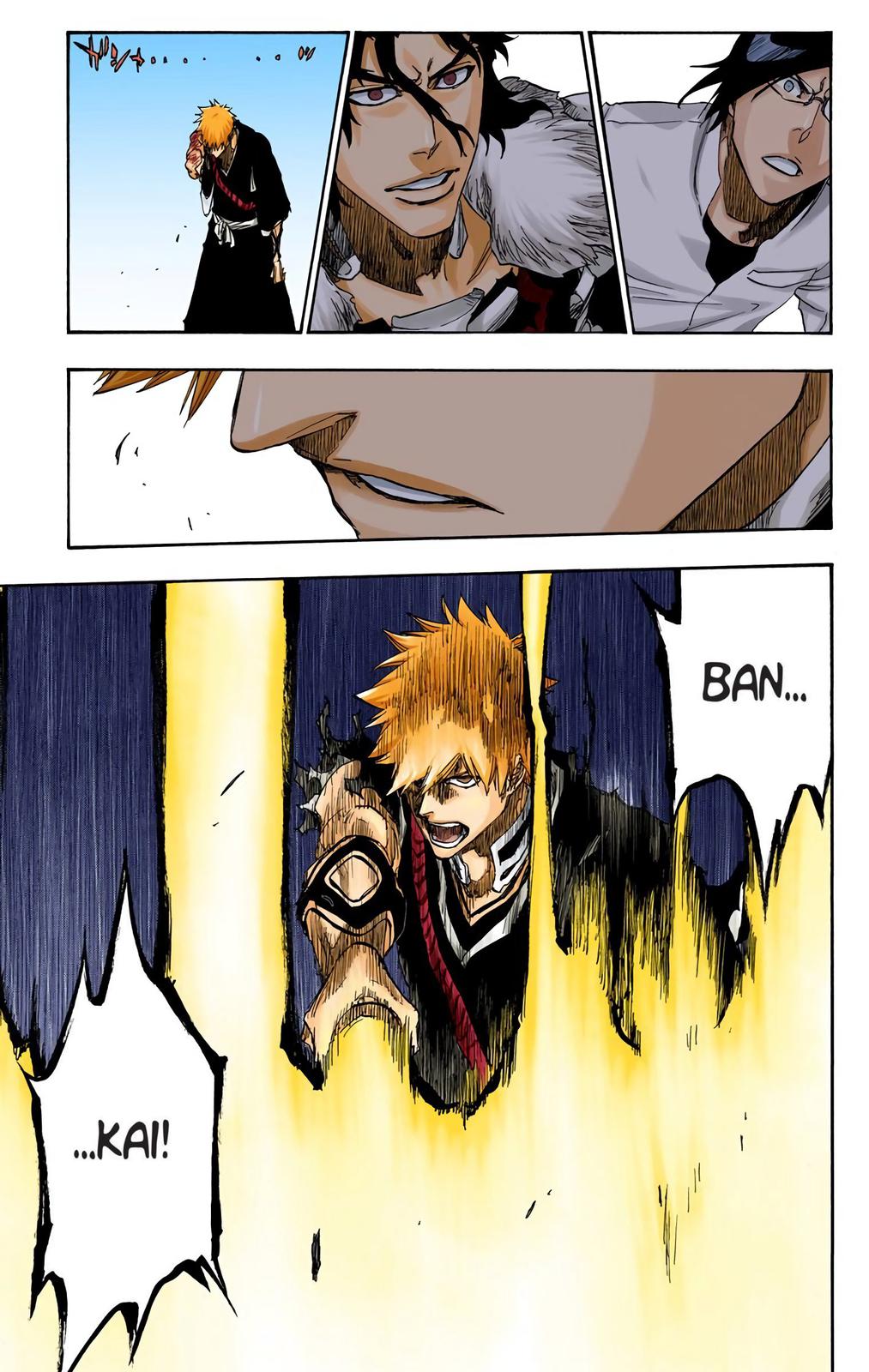 Chapter 474 — Chapter 474 — Page 19