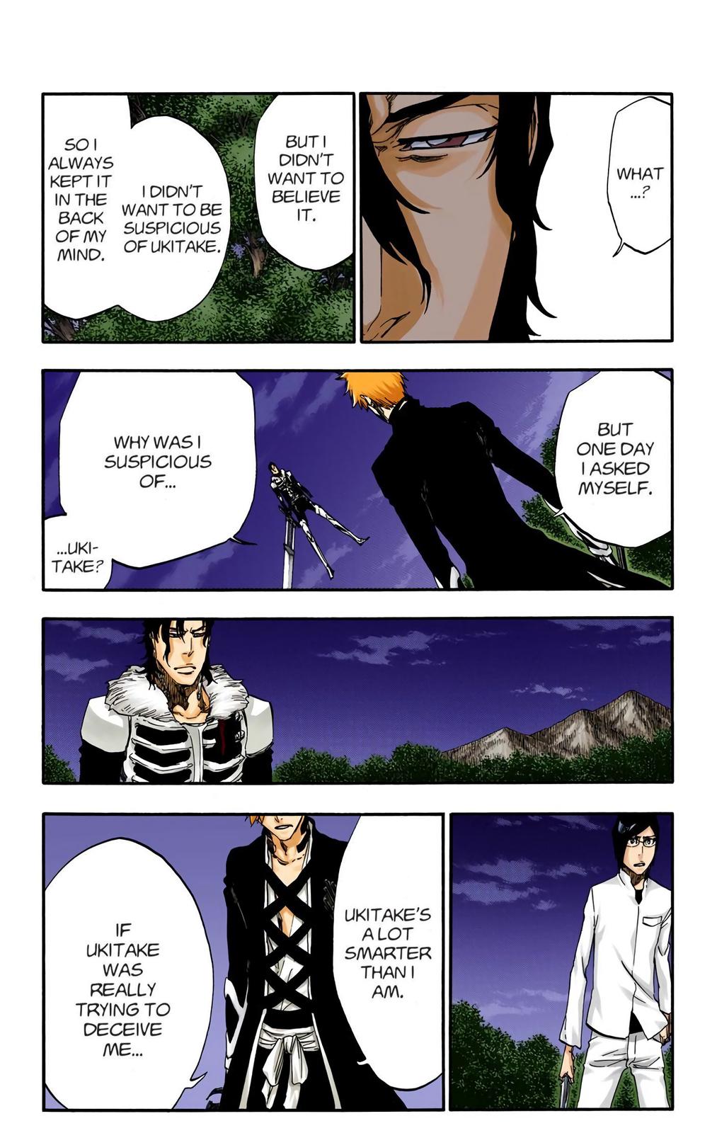 Chapter 475 — Chapter 475 — Page 11