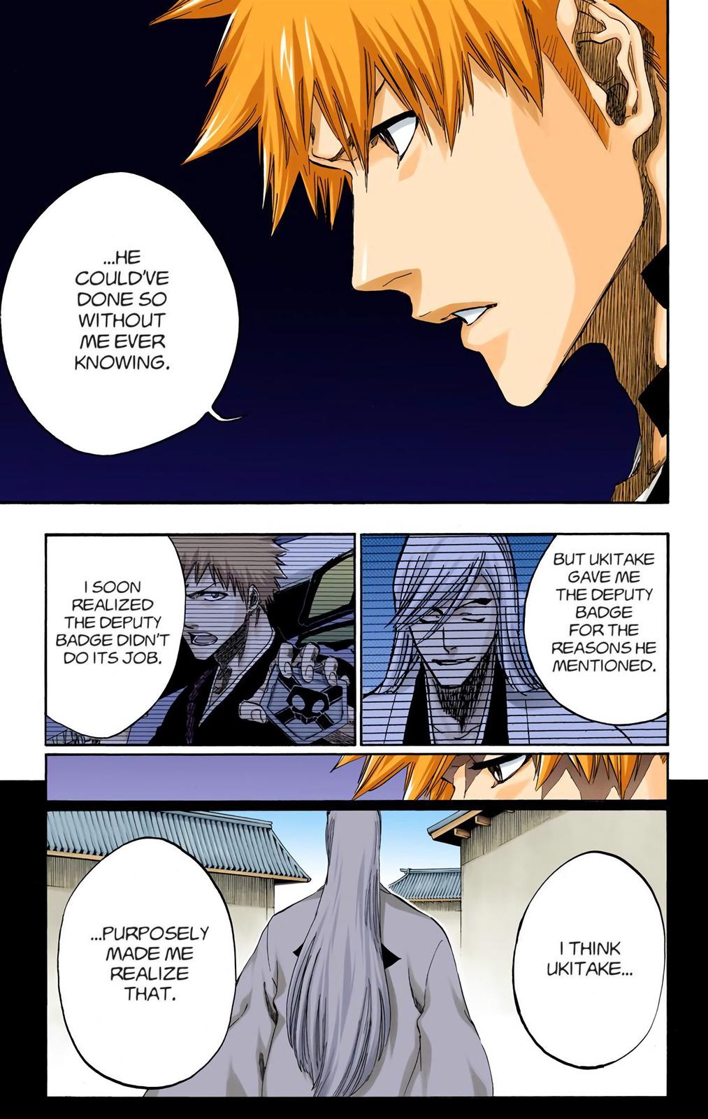 Chapter 475 — Chapter 475 — Page 12