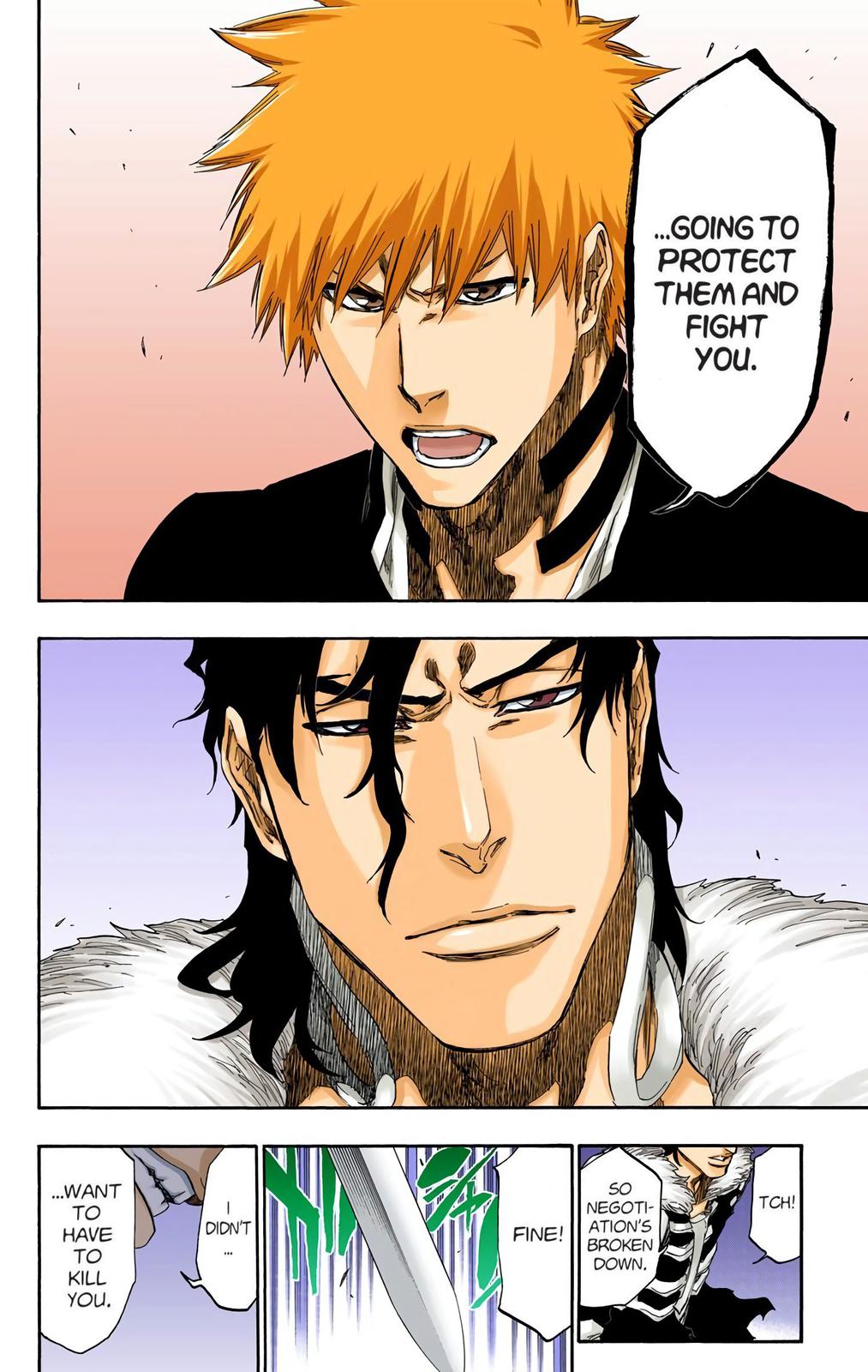Chapter 475 — Chapter 475 — Page 15