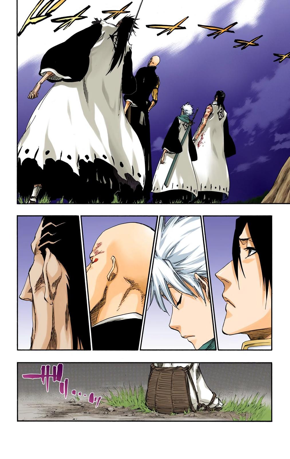 Chapter 476 — Chapter 476 — Page 6