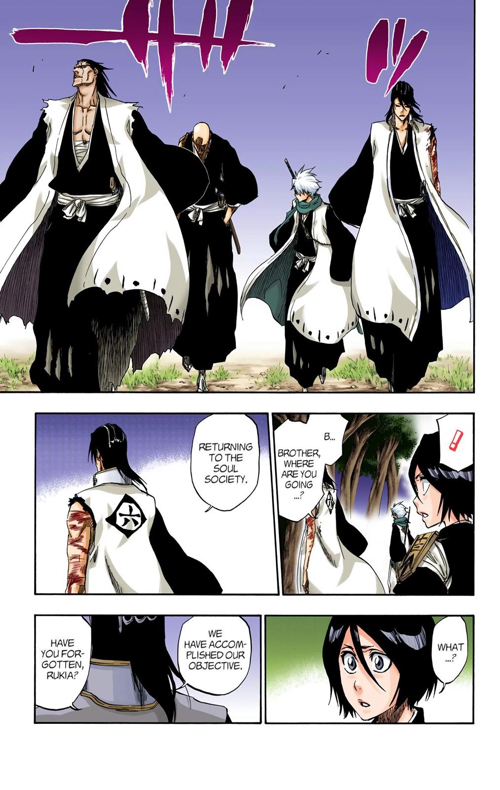Chapter 476 — Chapter 476 — Page 7