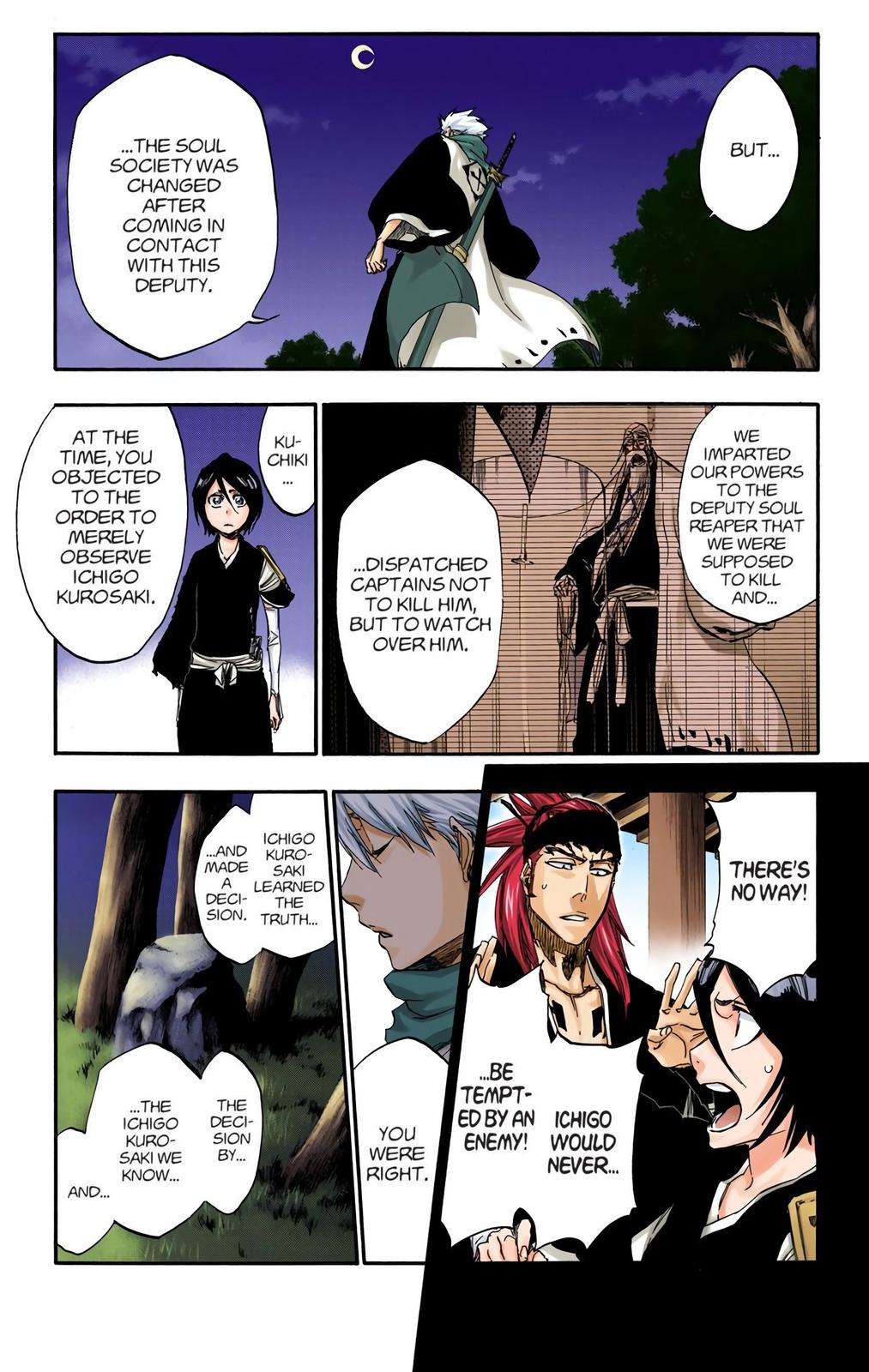 Chapter 476 — Chapter 476 — Page 9