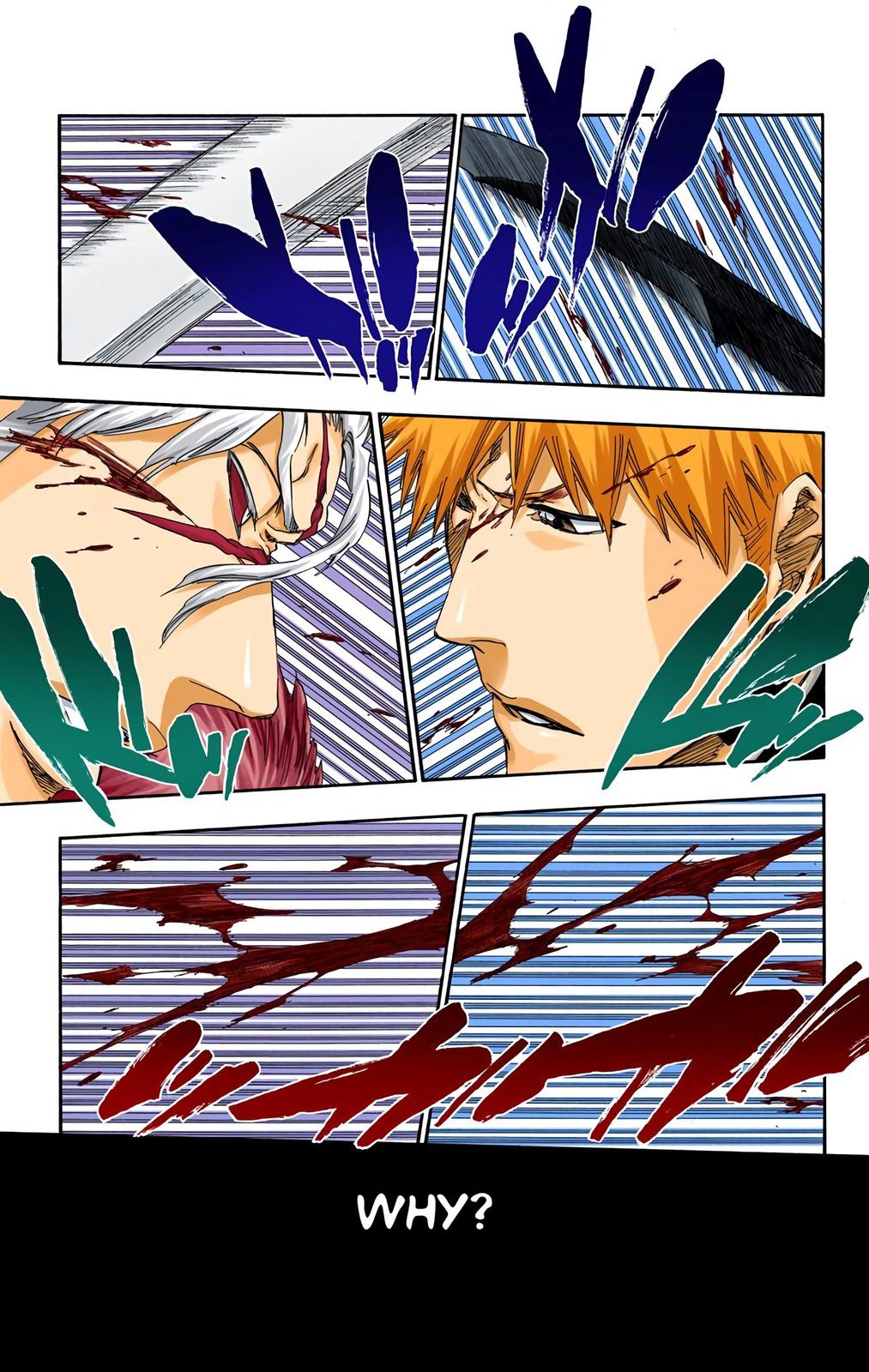 Chapter 476 — Chapter 476 — Page 15