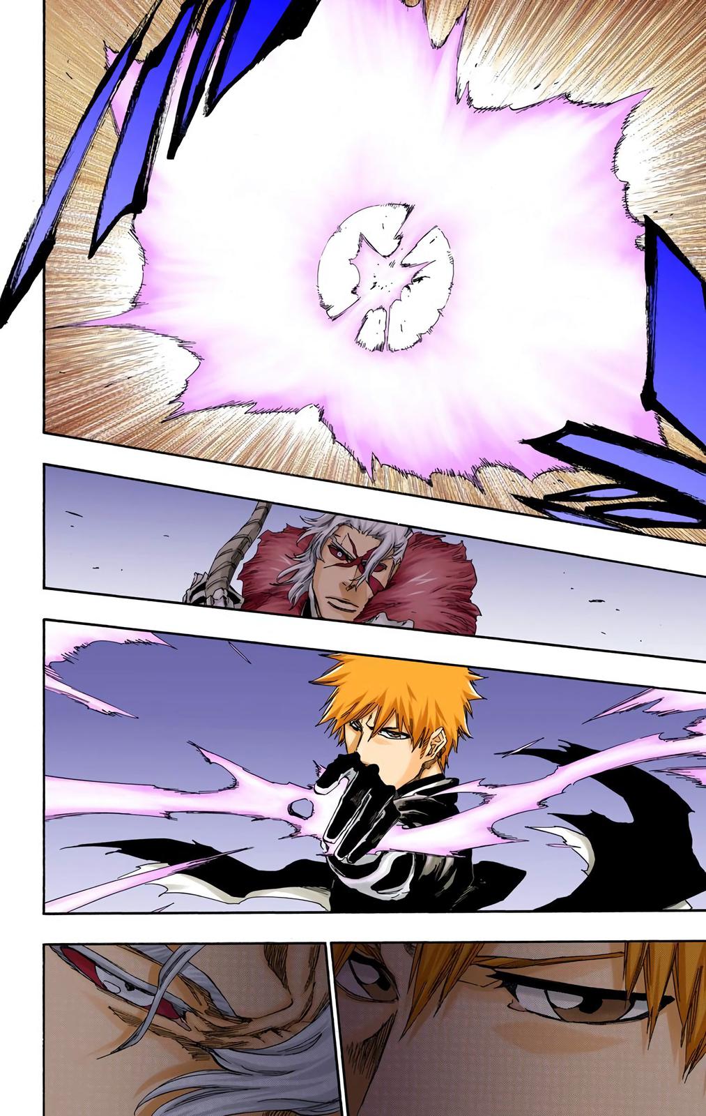 Chapter 476 — Chapter 476 — Page 18