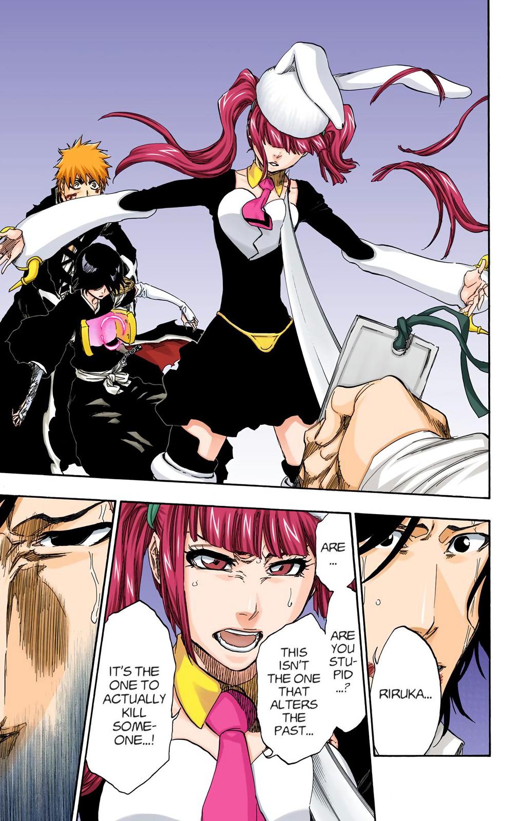 Chapter 477 — Page 15