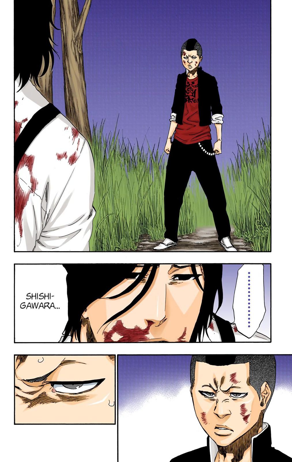 Chapter 478 — Chapter 478 — Page 4