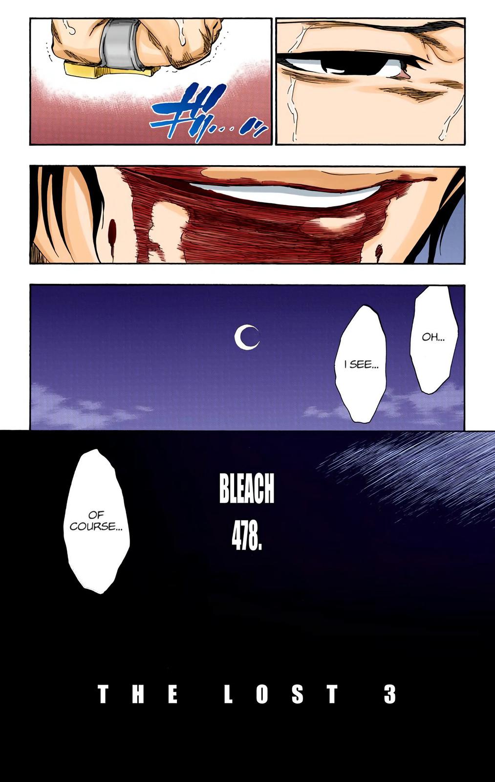 Chapter 478 — Chapter 478 — Page 5
