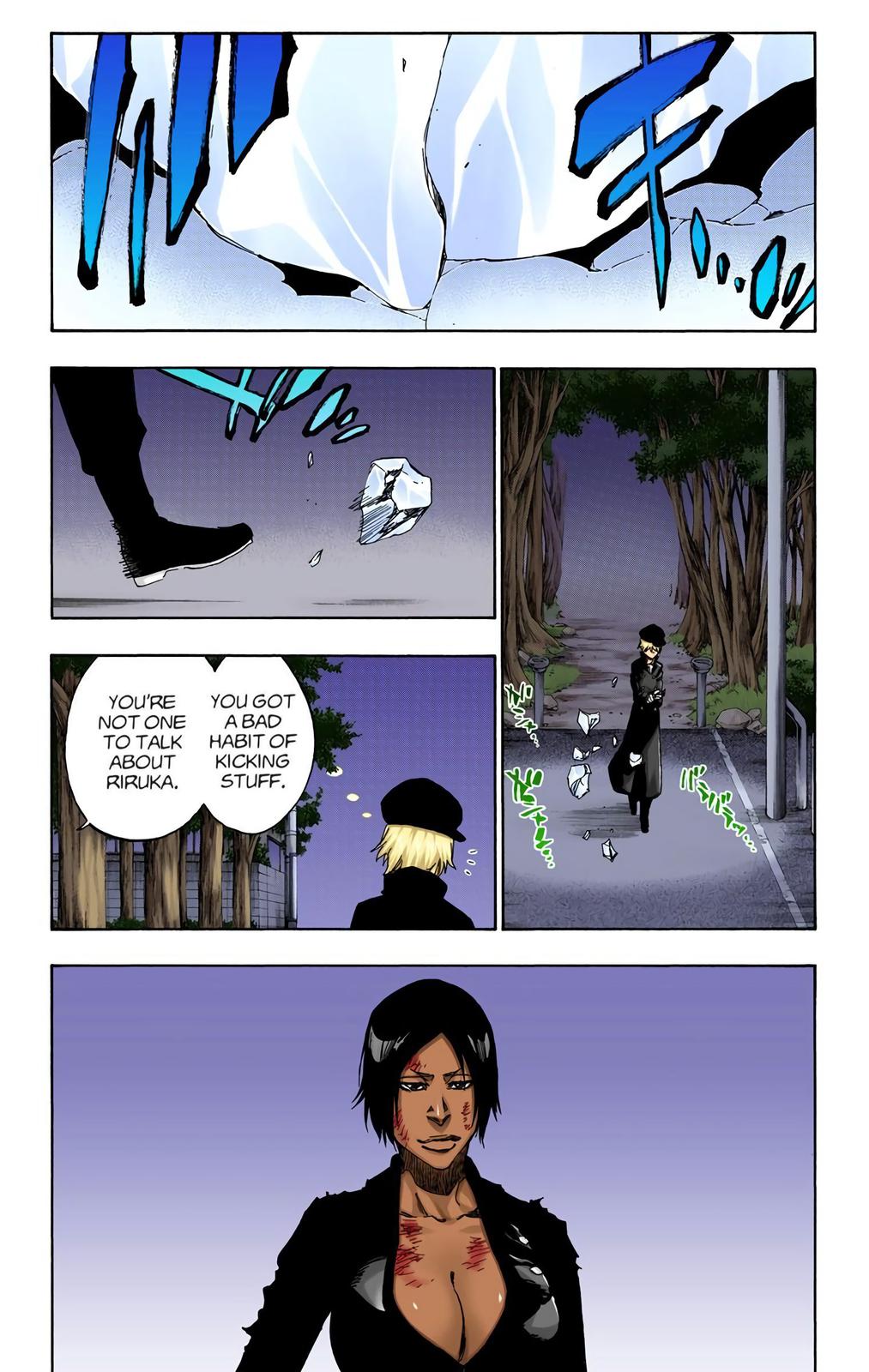 Chapter 478 — Chapter 478 — Page 6
