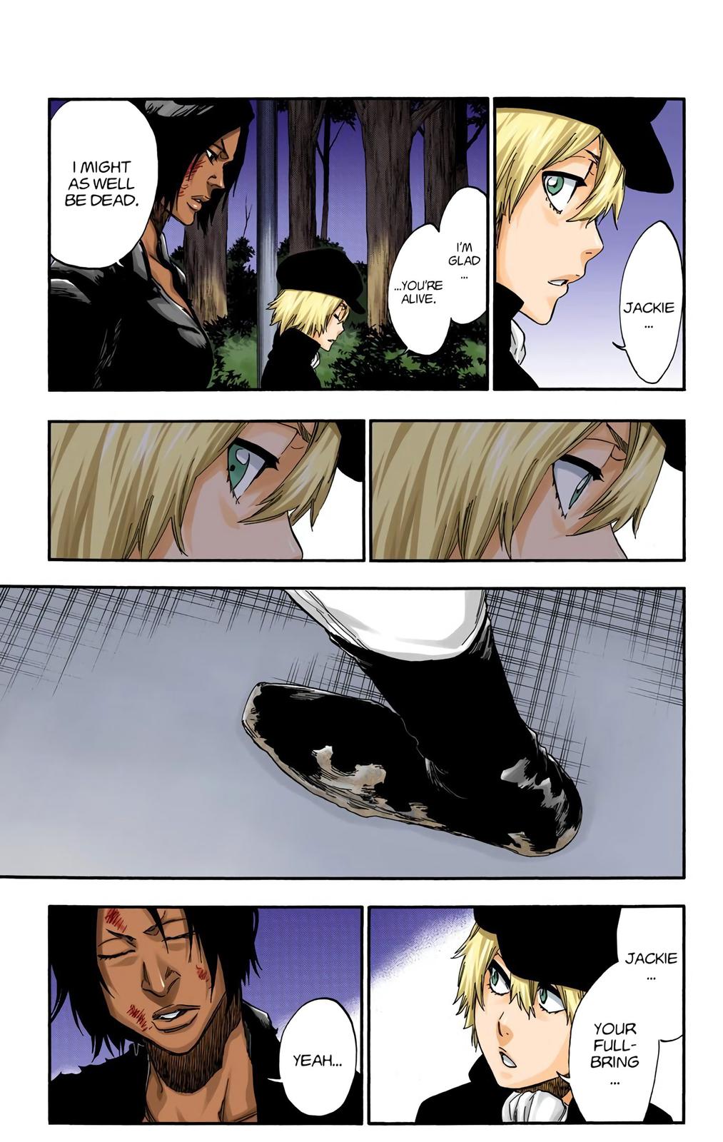Chapter 478 — Chapter 478 — Page 7