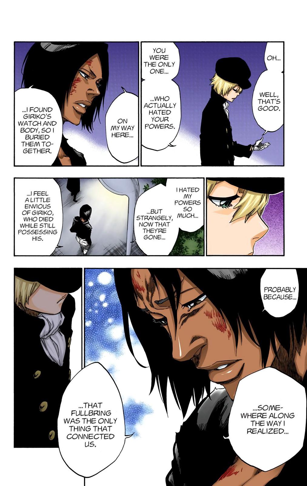 Chapter 478 — Chapter 478 — Page 8