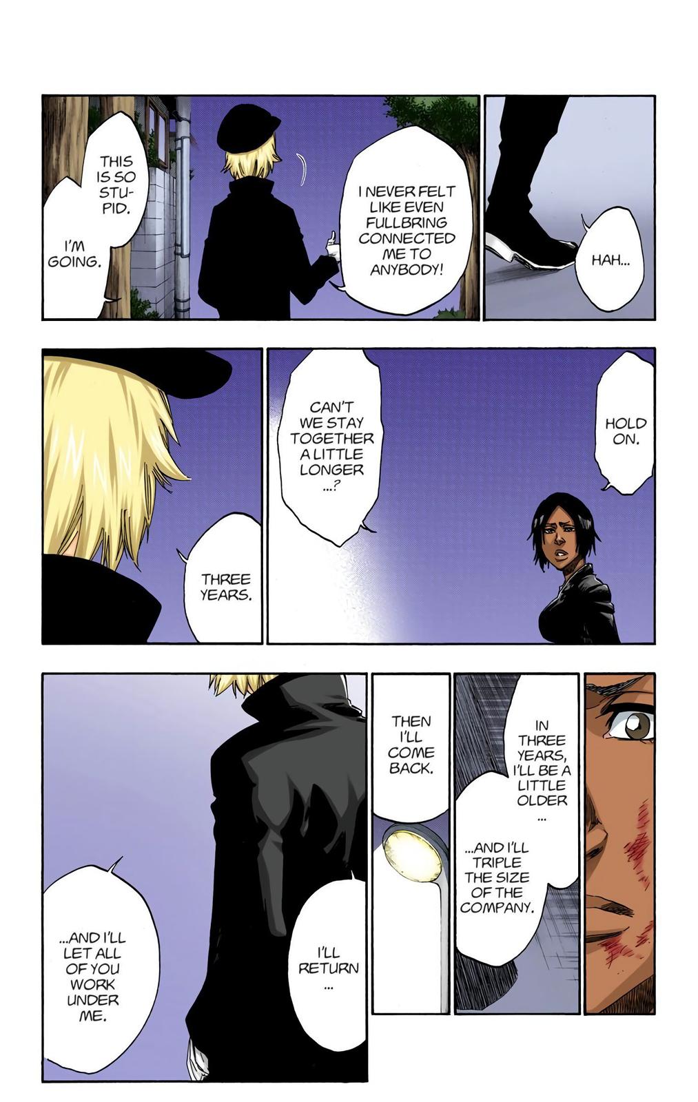 Chapter 478 — Chapter 478 — Page 9
